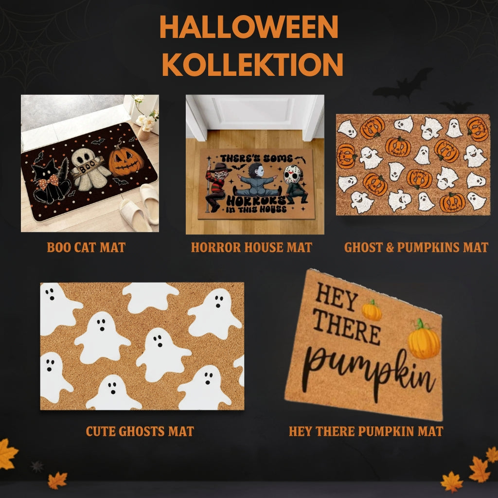 Halloween Matta™