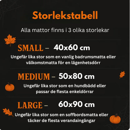 Halloween Matta™