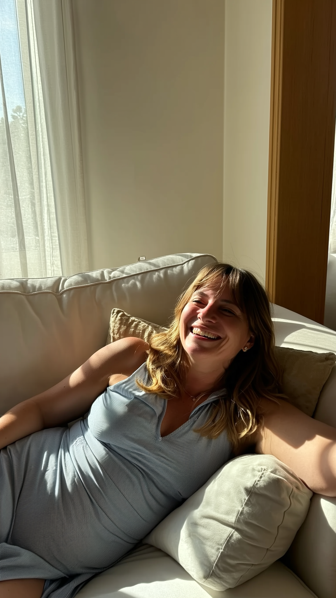 <strong>Lina A, Göteborg </strong>