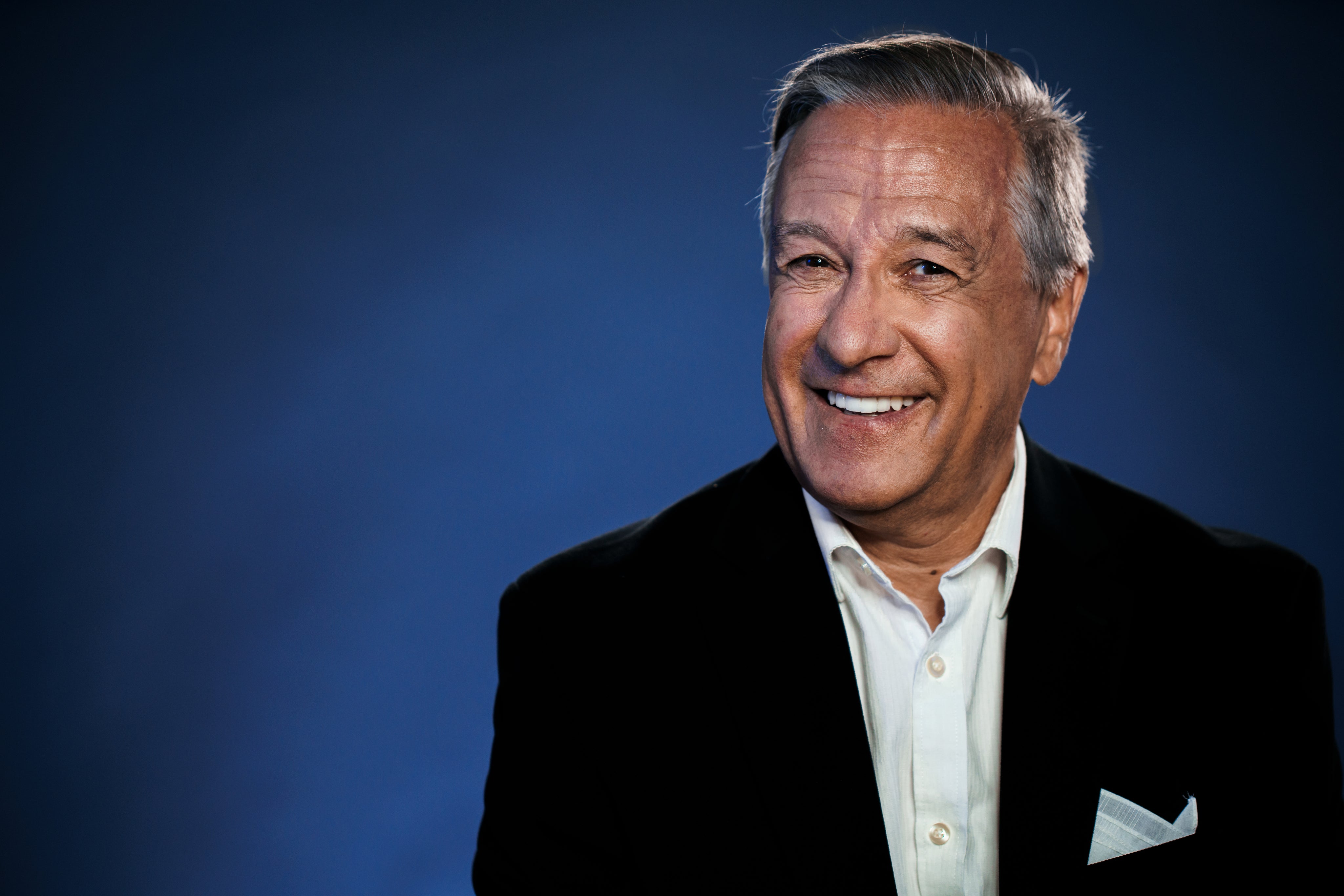 <strong>Johan P, Lund</strong>